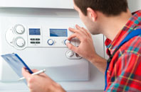 free Hud Hey gas safe engineer quotes