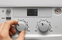 free Hud Hey boiler maintenance quotes